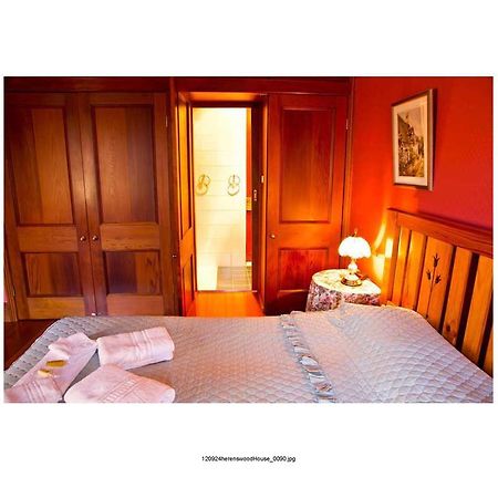 Heronswood House B & B Moss Vale Esterno foto