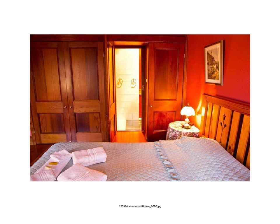 Heronswood House B & B Moss Vale Esterno foto