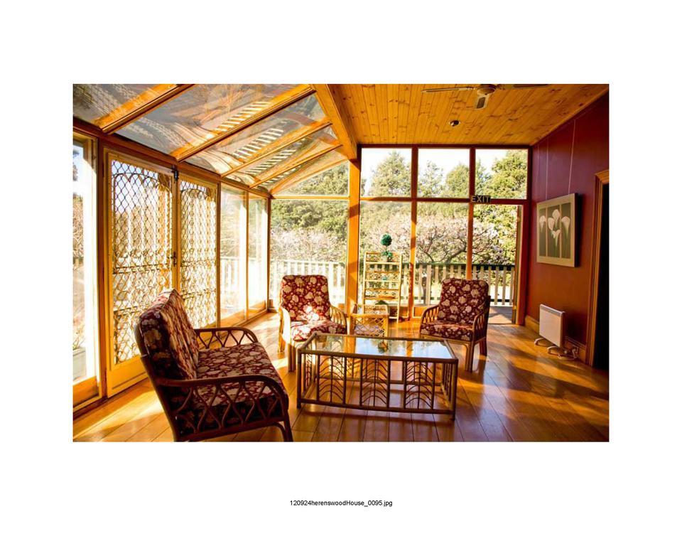 Heronswood House B & B Moss Vale Esterno foto