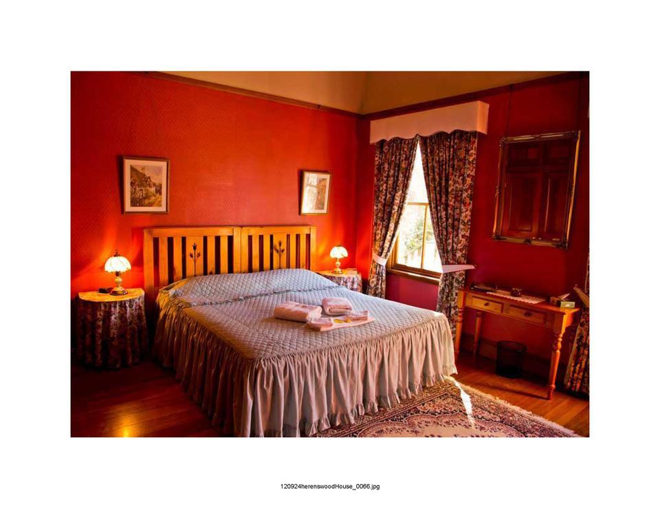 Heronswood House B & B Moss Vale Esterno foto