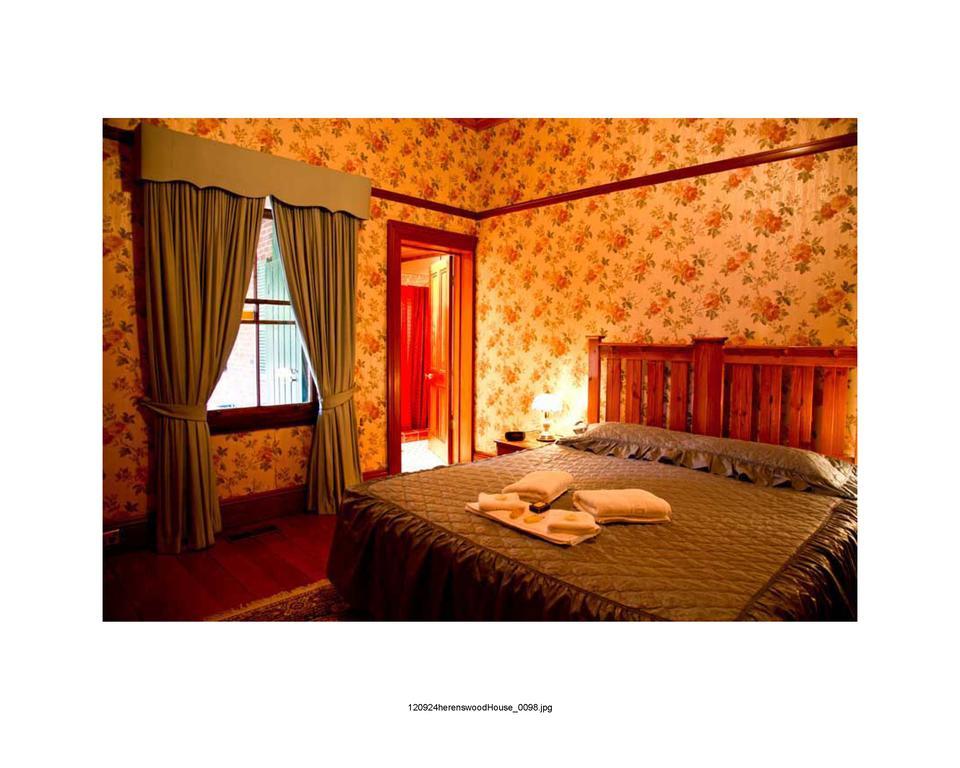 Heronswood House B & B Moss Vale Esterno foto
