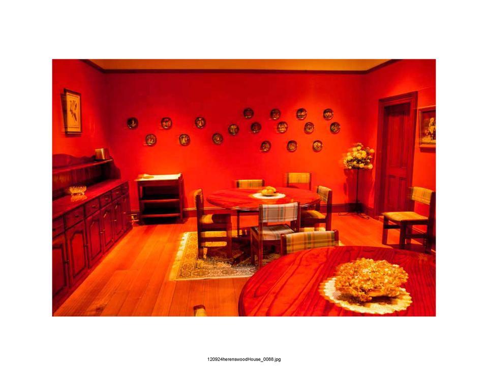 Heronswood House B & B Moss Vale Esterno foto