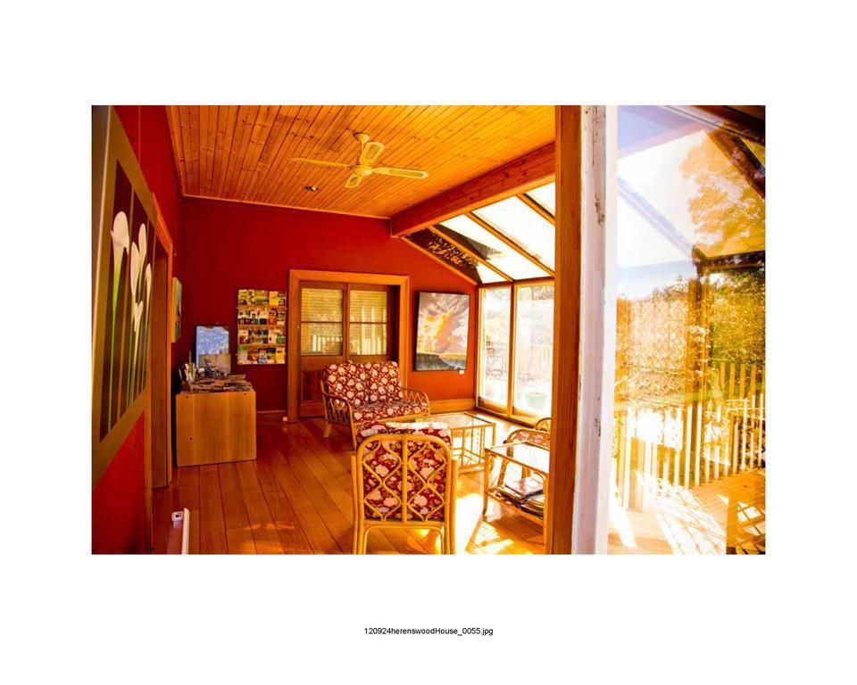 Heronswood House B & B Moss Vale Esterno foto