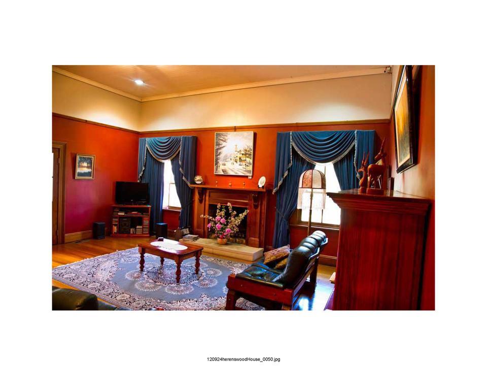 Heronswood House B & B Moss Vale Esterno foto