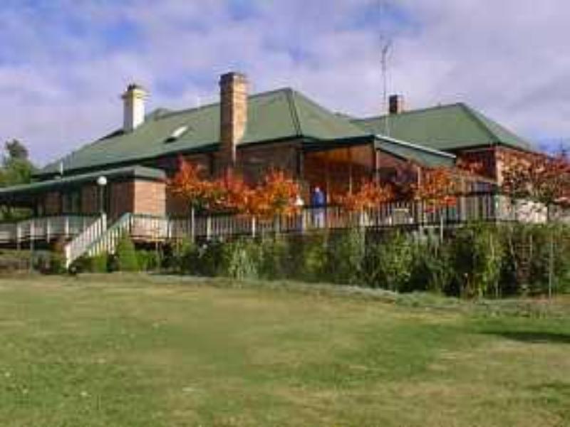 Heronswood House B & B Moss Vale Esterno foto