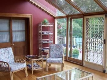 Heronswood House B & B Moss Vale Esterno foto